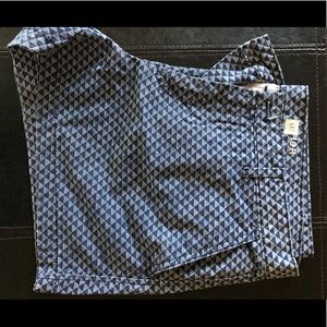 Gap shorts